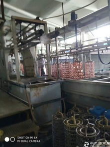 電鍍廠場(chǎng)地租賃 中工招商網(wǎng)助力企業(yè)高效選址