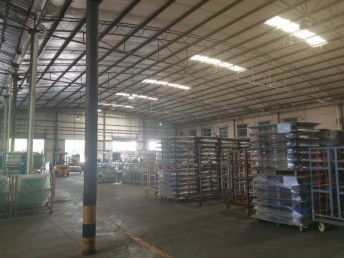 重慶魚洞大江廠內(nèi)庫(kù)房 13000方整租，助力企業(yè)倉(cāng)儲(chǔ)與物流升級(jí)