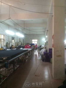 服裝廠的多功能轉(zhuǎn)型 場(chǎng)地租賃新機(jī)遇