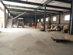 保定市徐水區(qū)漕河鎮(zhèn)河西村廠庫(kù)房出租及場(chǎng)地租賃信息