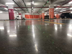 地下停車場(chǎng)、工廠車間、倉(cāng)庫(kù)水泥地面起灰起砂的解決方案與場(chǎng)地租賃優(yōu)化