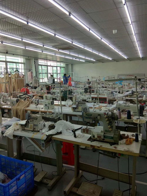 服裝廠場(chǎng)地租賃指南 中工招商網(wǎng)助您快速選址