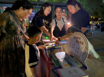 知行成志 閱享傳承——任港街道工會以書香文化浸潤職工成長根基