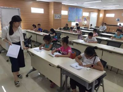 八里莊“十一夏令營”國學教育成果顯著，教師反饋 孩子們進步令人欣喜