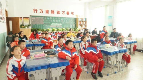 白云鄂博礦區(qū) 以國學(xué)教育為引領(lǐng)，打造國家級基礎(chǔ)教育成果推廣新高地