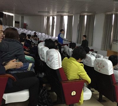 書香浸潤匡廬韻 九江學(xué)院圖書館開展廬山文化主題閱讀推廣活動(dòng)