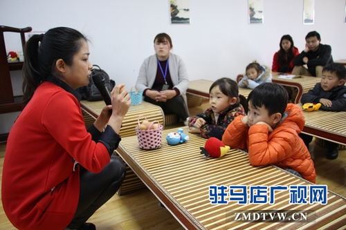 知行合一，薪火相傳 知行堂國學館“國學公益推廣月”活動正式啟動